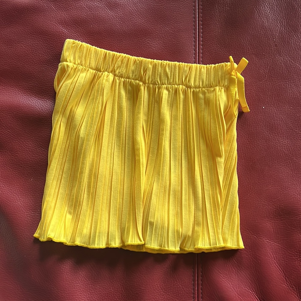 Skirt/Short for girls - Picture 2 of 2